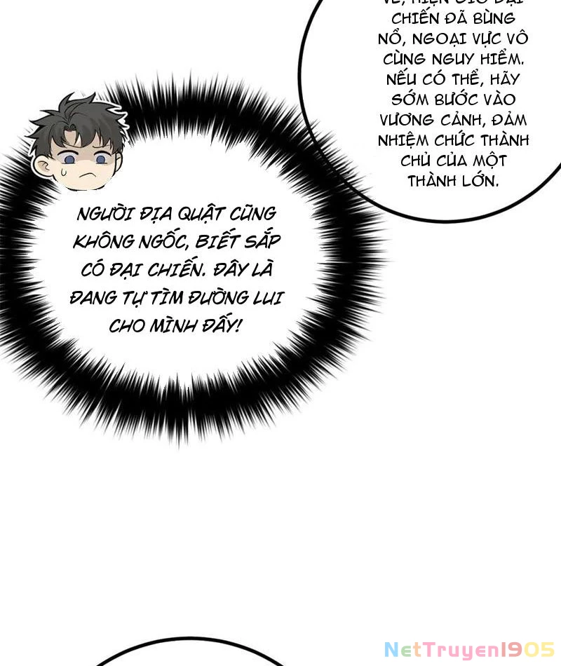 Toàn Cầu Cao Võ Chapter 316 - 74