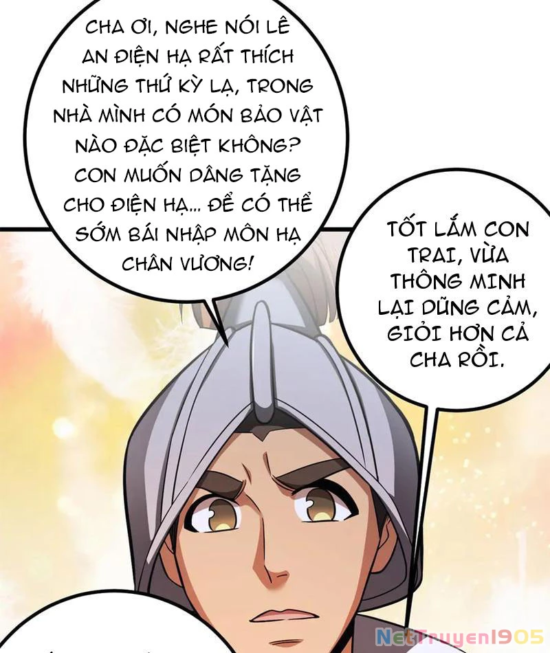 Toàn Cầu Cao Võ Chapter 316 - 75