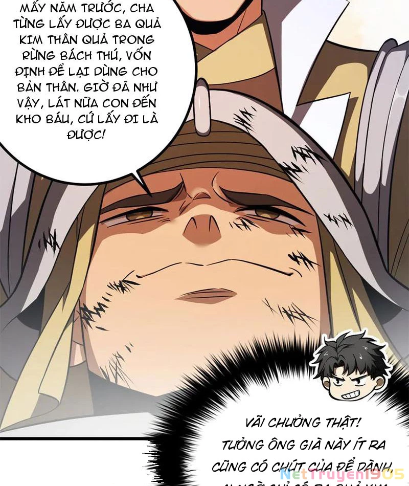 Toàn Cầu Cao Võ Chapter 316 - 76