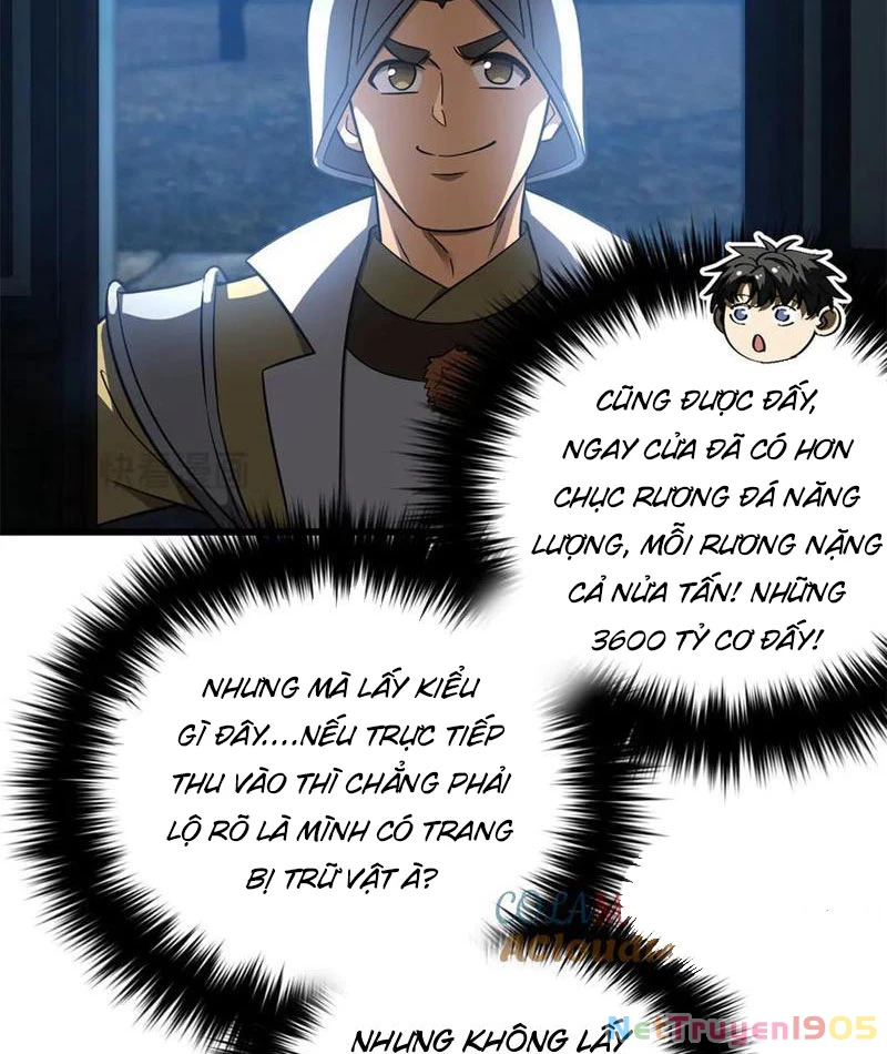 Toàn Cầu Cao Võ Chapter 316 - 80