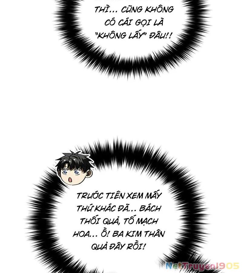 Toàn Cầu Cao Võ Chapter 316 - 81