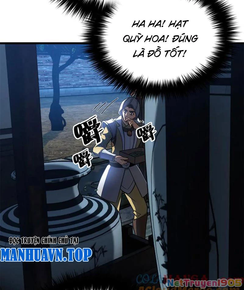 Toàn Cầu Cao Võ Chapter 316 - 82