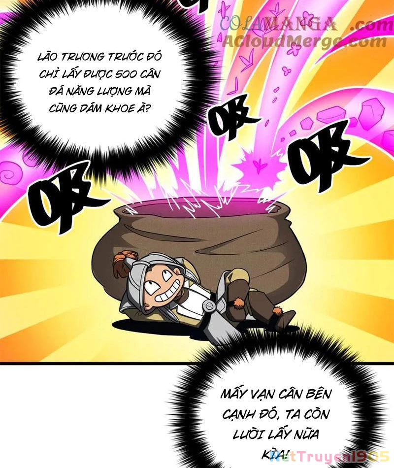 Toàn Cầu Cao Võ Chapter 316 - 85