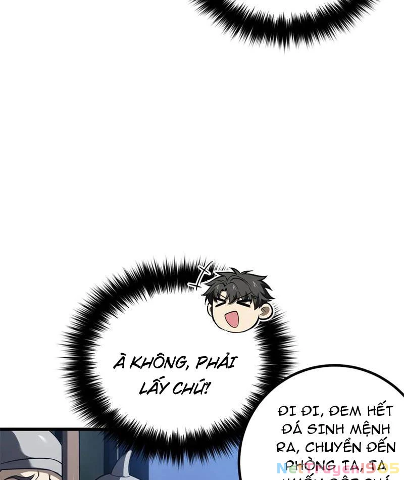 Toàn Cầu Cao Võ Chapter 316 - 86