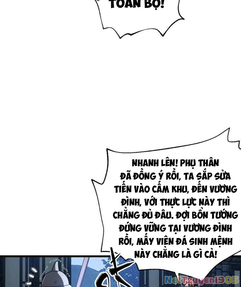 Toàn Cầu Cao Võ Chapter 316 - 88