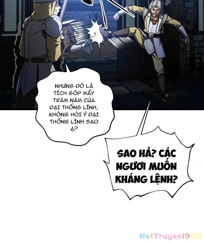 Toàn Cầu Cao Võ Chapter 316 - 89