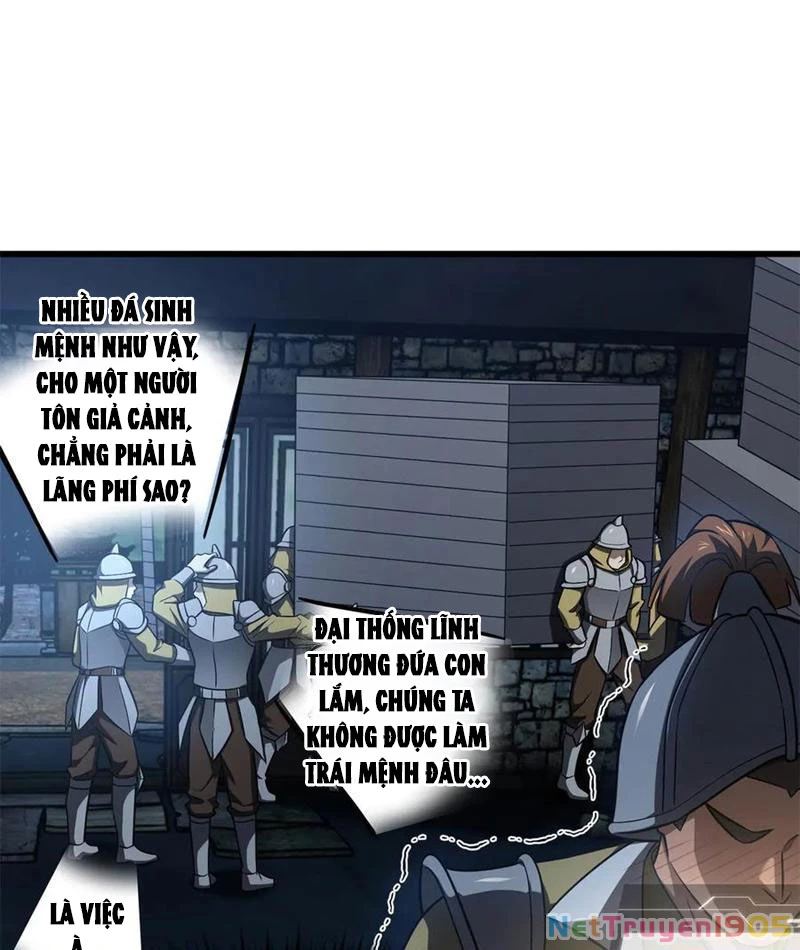 Toàn Cầu Cao Võ Chapter 316 - 90