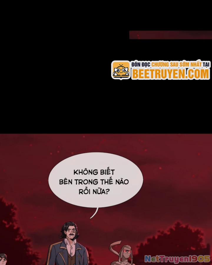 Toàn Cầu Sợ Hãi: Tôi Mở Hack Tự Chọn Cửa Hàng Chapter 4 - 3