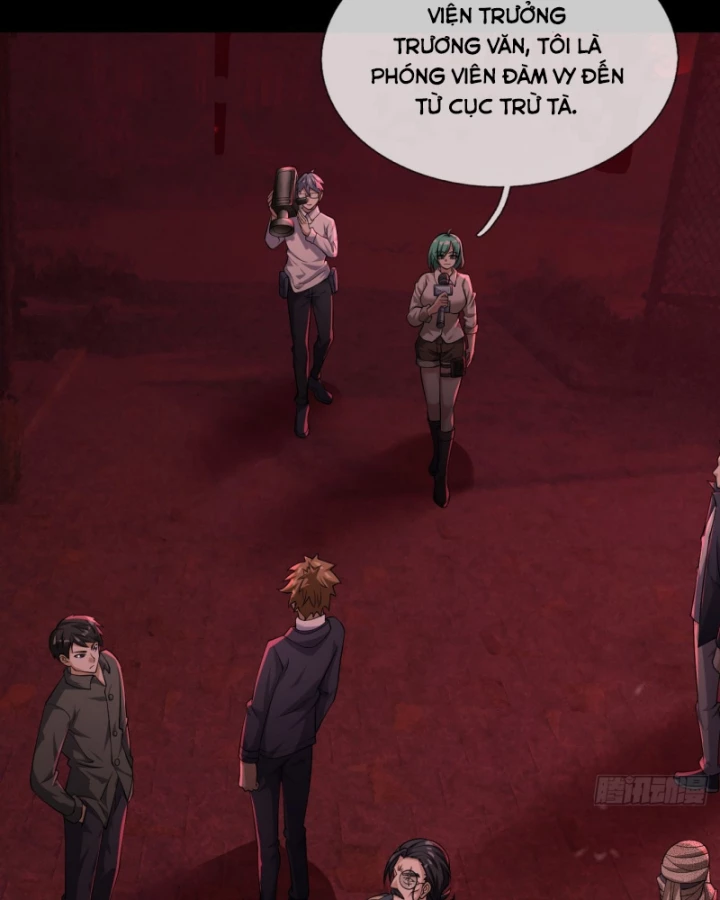Toàn Cầu Sợ Hãi: Tôi Mở Hack Tự Chọn Cửa Hàng Chapter 4 - 5