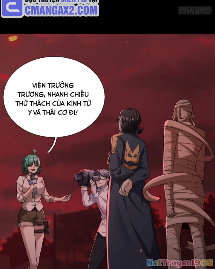 Toàn Cầu Sợ Hãi: Tôi Mở Hack Tự Chọn Cửa Hàng Chapter 4 - 12