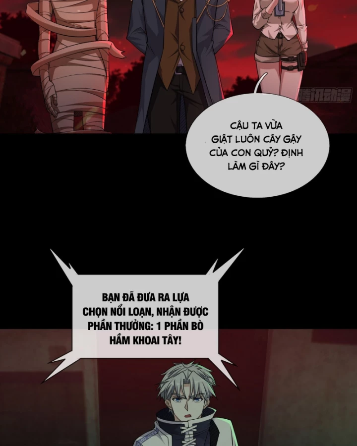 Toàn Cầu Sợ Hãi: Tôi Mở Hack Tự Chọn Cửa Hàng Chapter 4 - 41