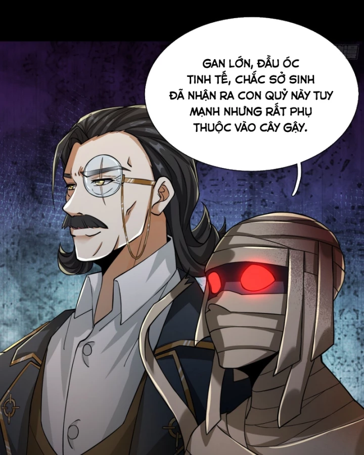 Toàn Cầu Sợ Hãi: Tôi Mở Hack Tự Chọn Cửa Hàng Chapter 4 - 70