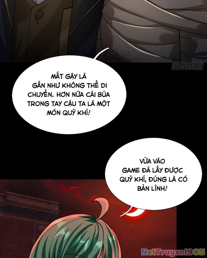 Toàn Cầu Sợ Hãi: Tôi Mở Hack Tự Chọn Cửa Hàng Chapter 4 - 71