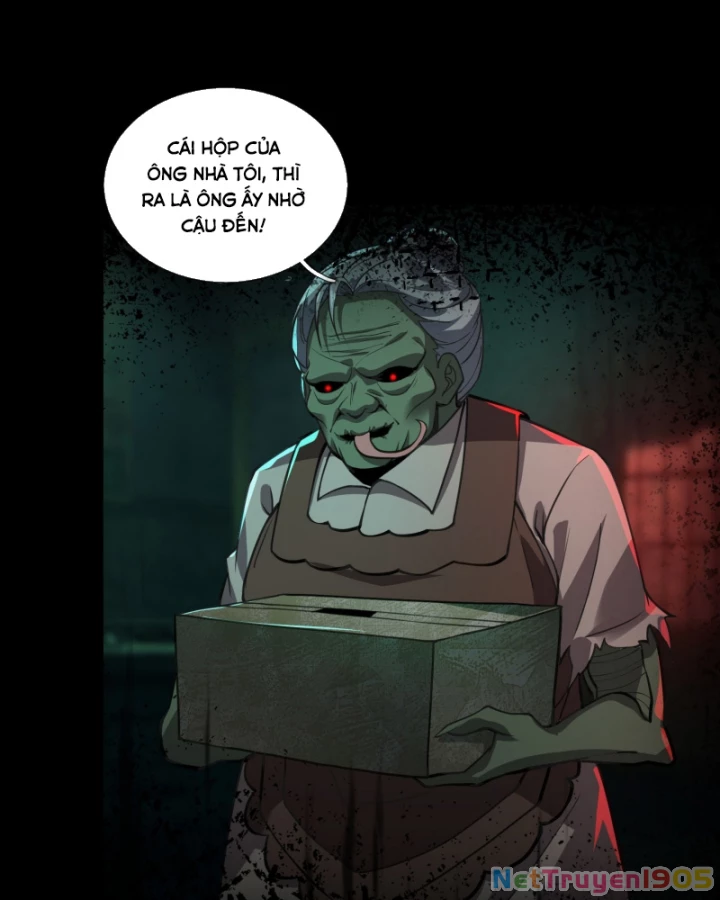 Toàn Cầu Sợ Hãi: Tôi Mở Hack Tự Chọn Cửa Hàng Chapter 4 - 121