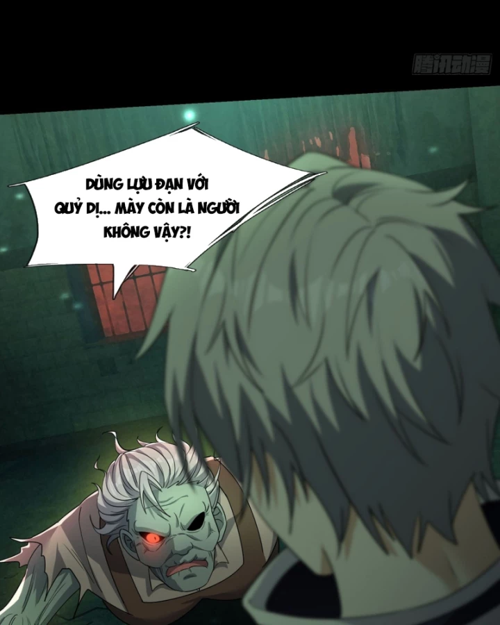 Toàn Cầu Sợ Hãi: Tôi Mở Hack Tự Chọn Cửa Hàng Chapter 5 - 21