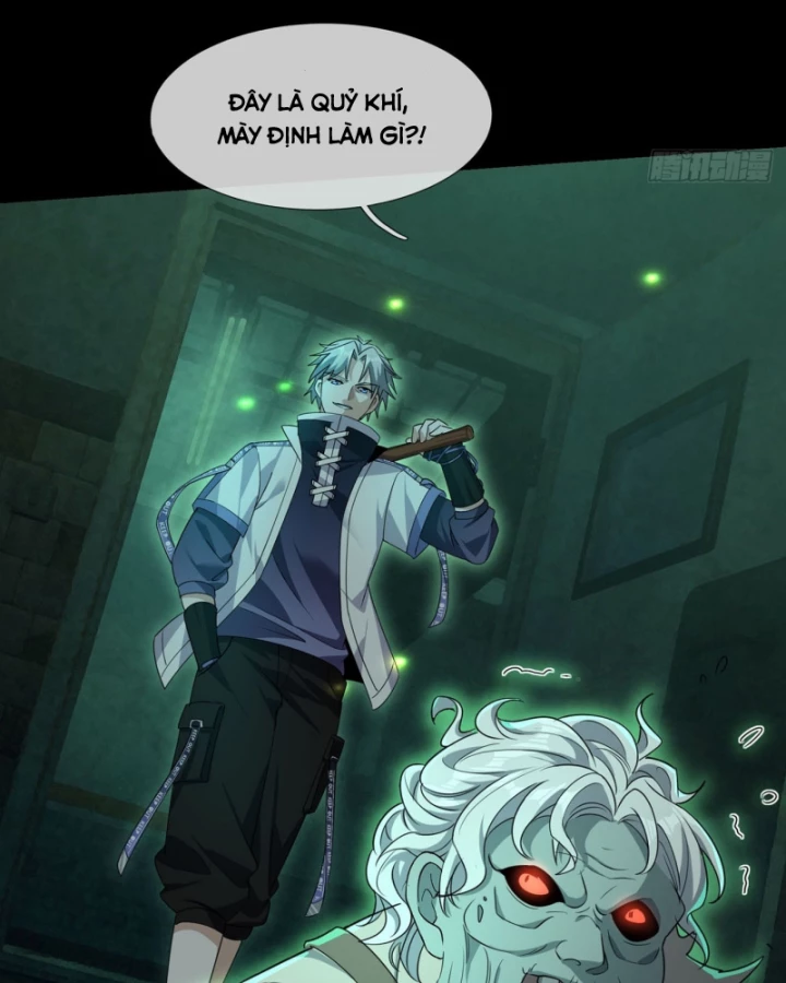 Toàn Cầu Sợ Hãi: Tôi Mở Hack Tự Chọn Cửa Hàng Chapter 5 - 26