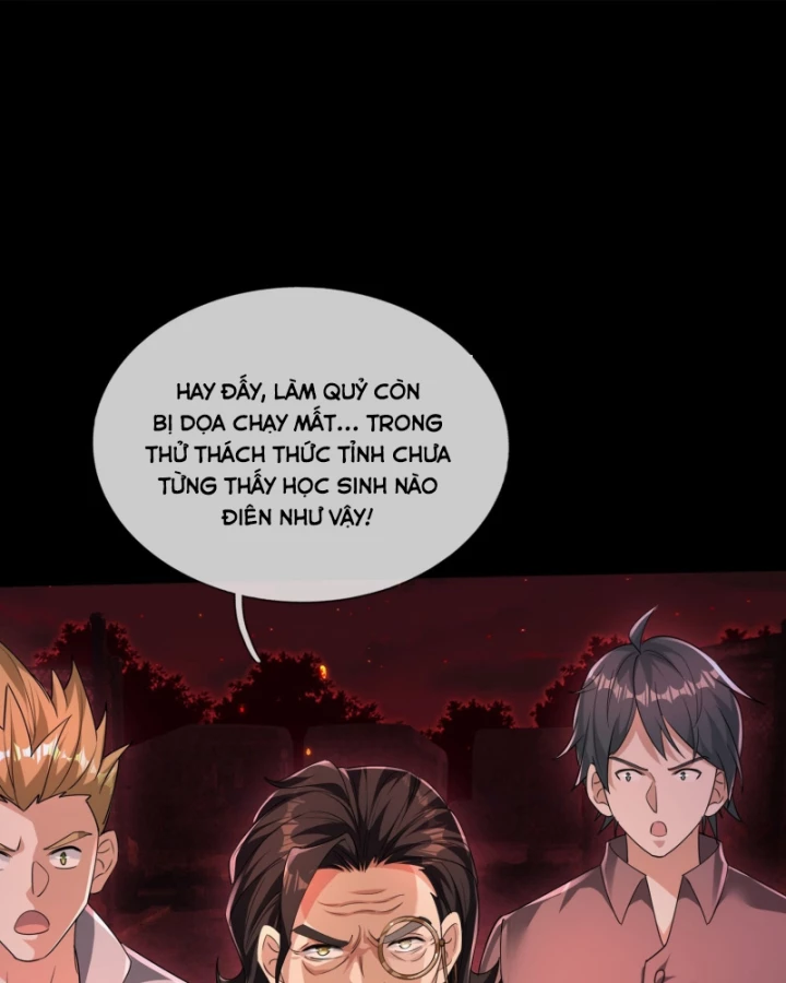 Toàn Cầu Sợ Hãi: Tôi Mở Hack Tự Chọn Cửa Hàng Chapter 5 - 37