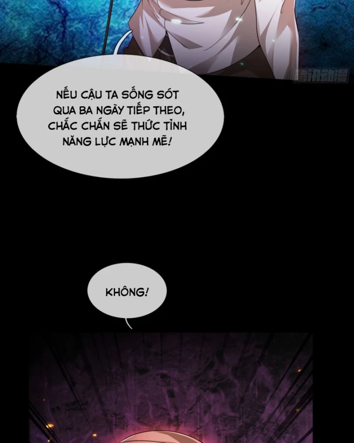 Toàn Cầu Sợ Hãi: Tôi Mở Hack Tự Chọn Cửa Hàng Chapter 5 - 40