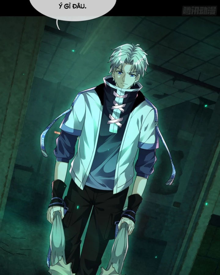 Toàn Cầu Sợ Hãi: Tôi Mở Hack Tự Chọn Cửa Hàng Chapter 5 - 43