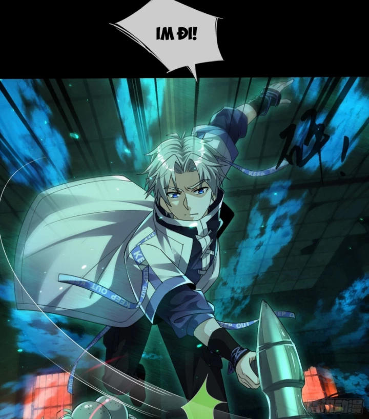 Toàn Cầu Sợ Hãi: Tôi Mở Hack Tự Chọn Cửa Hàng Chapter 5 - 49