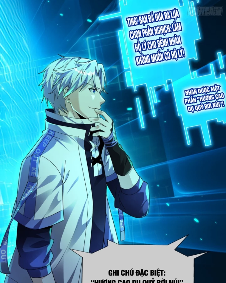 Toàn Cầu Sợ Hãi: Tôi Mở Hack Tự Chọn Cửa Hàng Chapter 5 - 51