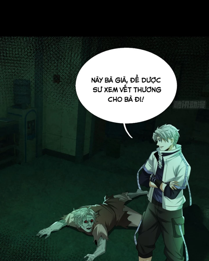 Toàn Cầu Sợ Hãi: Tôi Mở Hack Tự Chọn Cửa Hàng Chapter 5 - 86