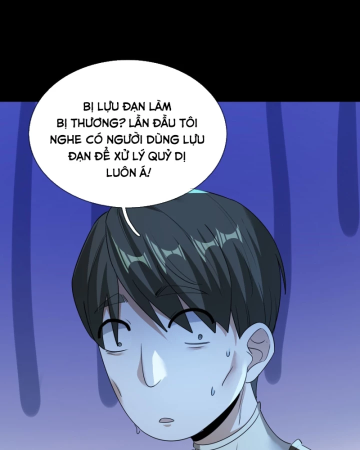 Toàn Cầu Sợ Hãi: Tôi Mở Hack Tự Chọn Cửa Hàng Chapter 5 - 89