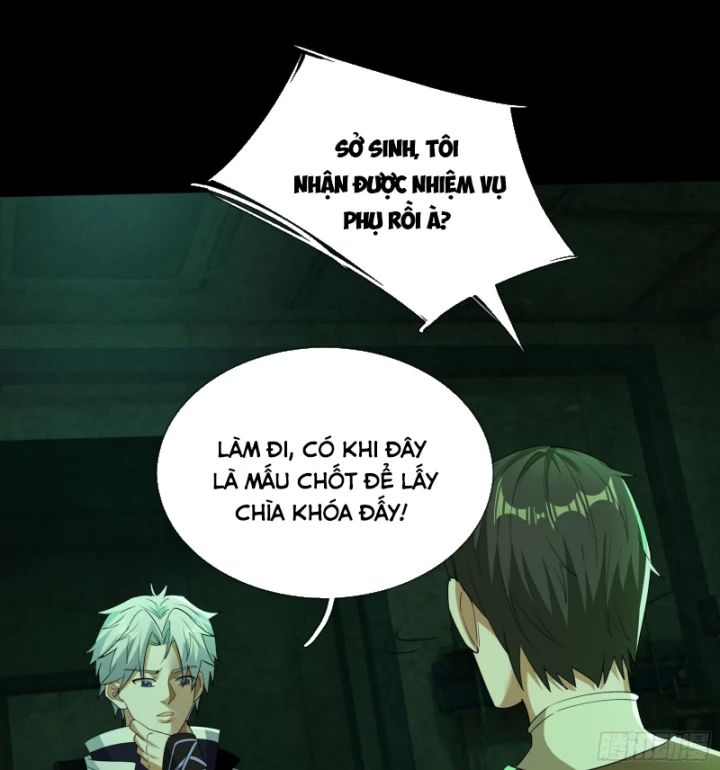 Toàn Cầu Sợ Hãi: Tôi Mở Hack Tự Chọn Cửa Hàng Chapter 5 - 94
