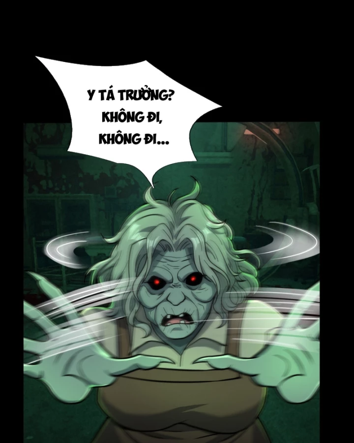 Toàn Cầu Sợ Hãi: Tôi Mở Hack Tự Chọn Cửa Hàng Chapter 5 - 101