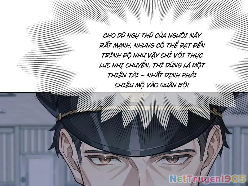 Thái Cổ Thập Hung: Người khác ngự thú ta ngự thú nương Chapter 20 - 23