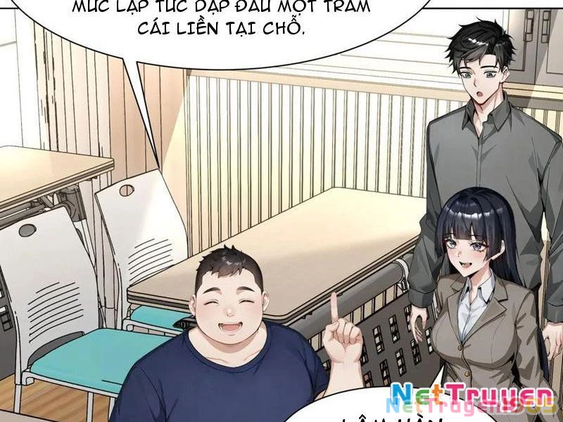 Thái Cổ Thập Hung: Người khác ngự thú ta ngự thú nương Chapter 20 - 31