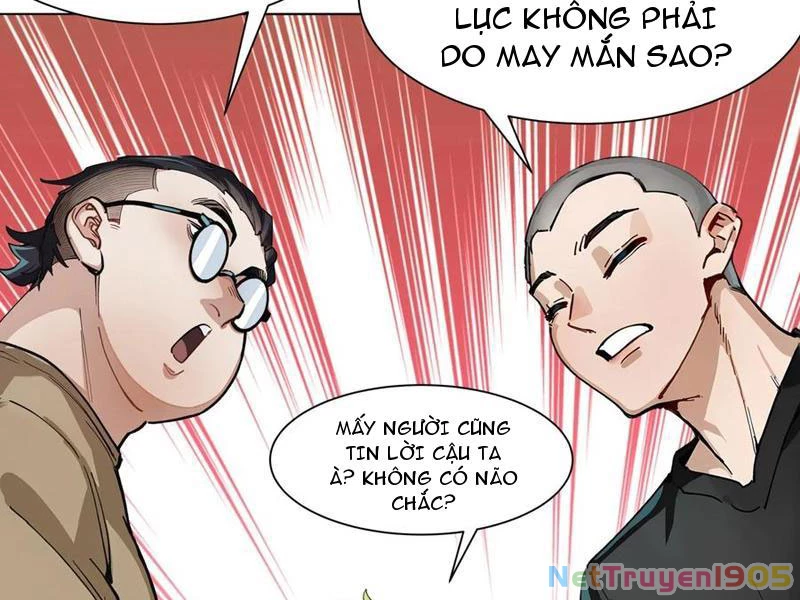 Thái Cổ Thập Hung: Người khác ngự thú ta ngự thú nương Chapter 20 - 48