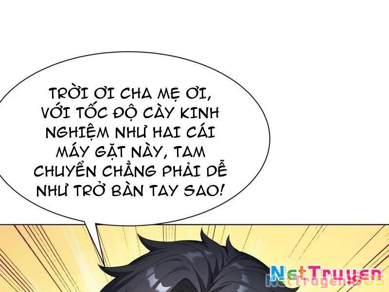 Thái Cổ Thập Hung: Người khác ngự thú ta ngự thú nương Chapter 20 - 66