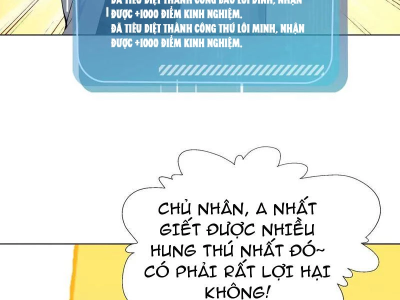Thái Cổ Thập Hung: Người khác ngự thú ta ngự thú nương Chapter 20 - 68