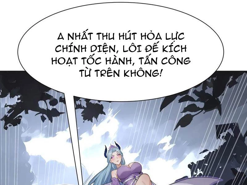 Thái Cổ Thập Hung: Người khác ngự thú ta ngự thú nương Chapter 20 - 94