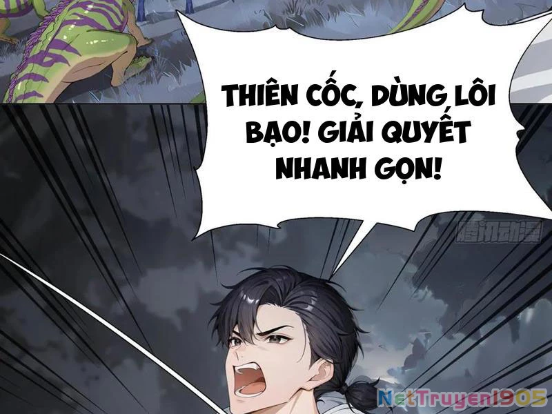 Thái Cổ Thập Hung: Người khác ngự thú ta ngự thú nương Chapter 20 - 114