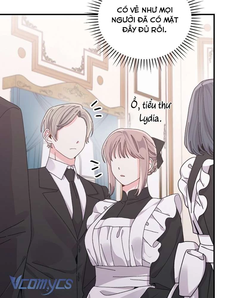 Chị Gái Của Nhân Vật Phản Diện Hôm Nay Cũng Đang Đau Khổ Chapter 84 - 14