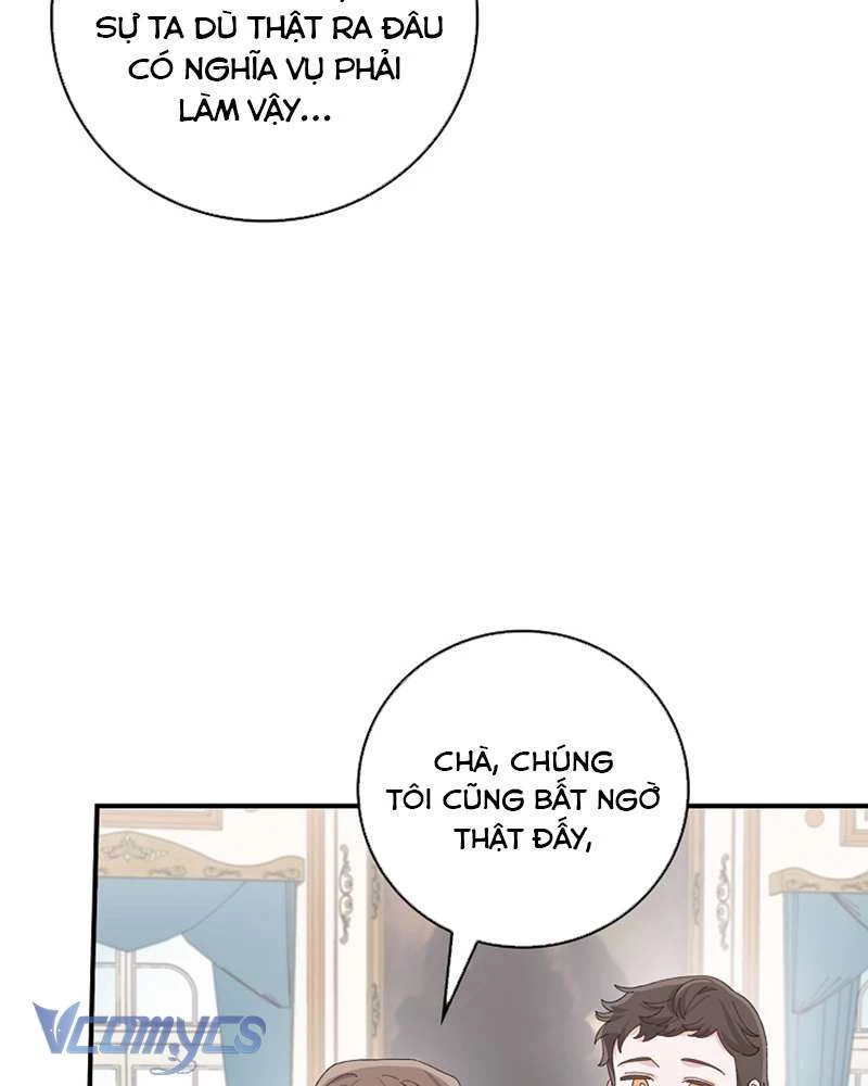 Chị Gái Của Nhân Vật Phản Diện Hôm Nay Cũng Đang Đau Khổ Chapter 84 - 43
