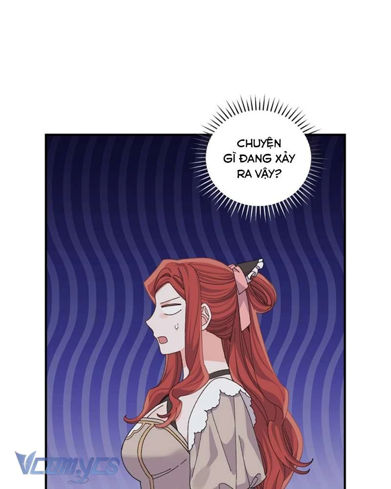 Chị Gái Của Nhân Vật Phản Diện Hôm Nay Cũng Đang Đau Khổ Chapter 84 - 55
