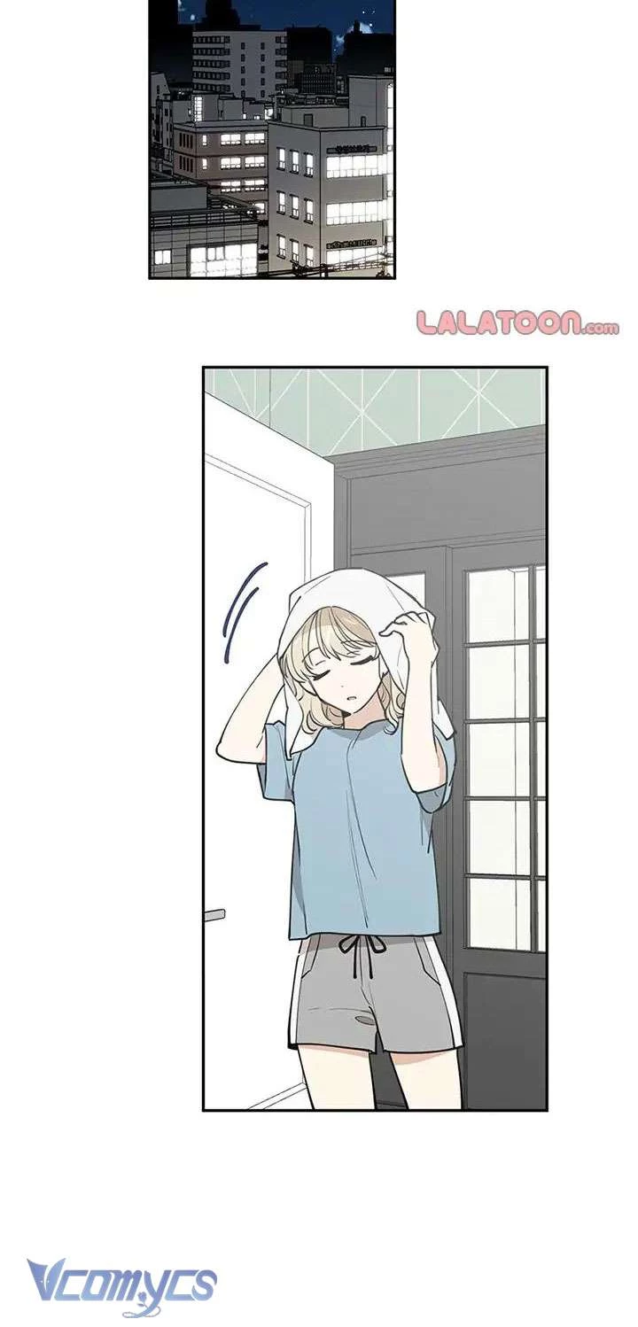 Điều Ước Sao Băng Chapter  54 - 3