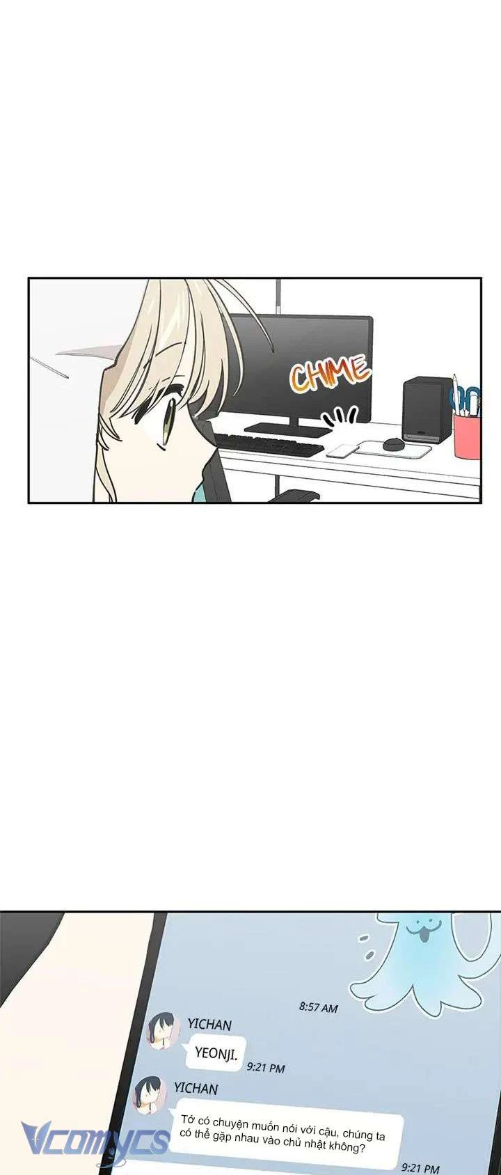 Điều Ước Sao Băng Chapter  54 - 4