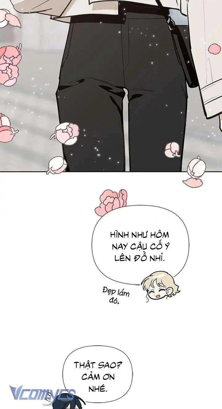 Điều Ước Sao Băng Chapter  54 - 9