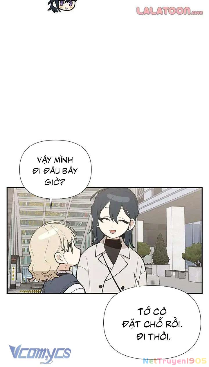 Điều Ước Sao Băng Chapter  54 - 10