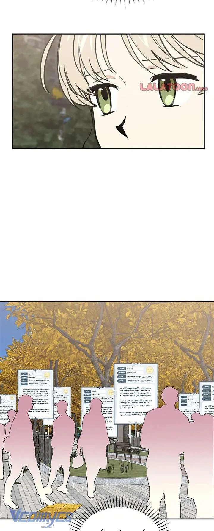 Điều Ước Sao Băng Chapter  54 - 14