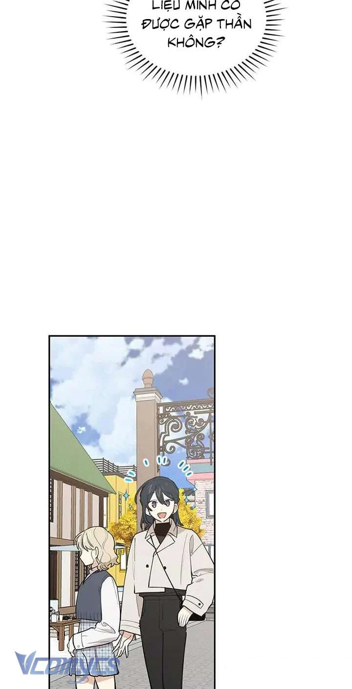 Điều Ước Sao Băng Chapter  54 - 15