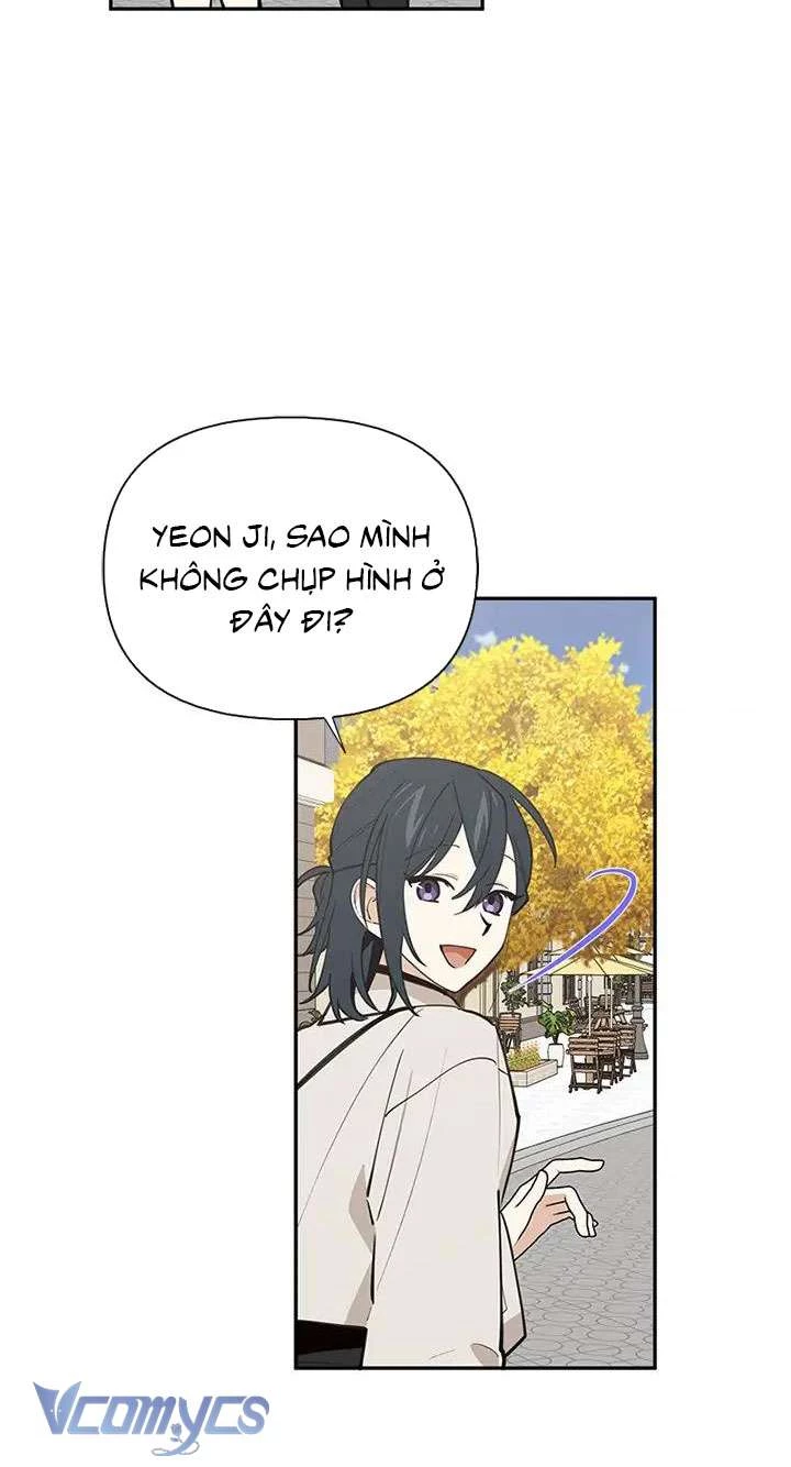 Điều Ước Sao Băng Chapter  54 - 16