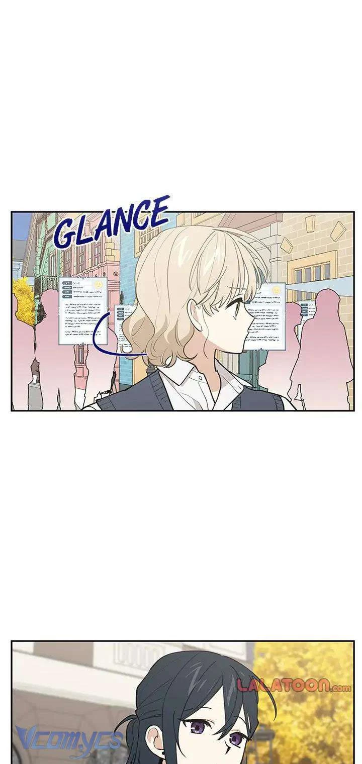 Điều Ước Sao Băng Chapter  54 - 17