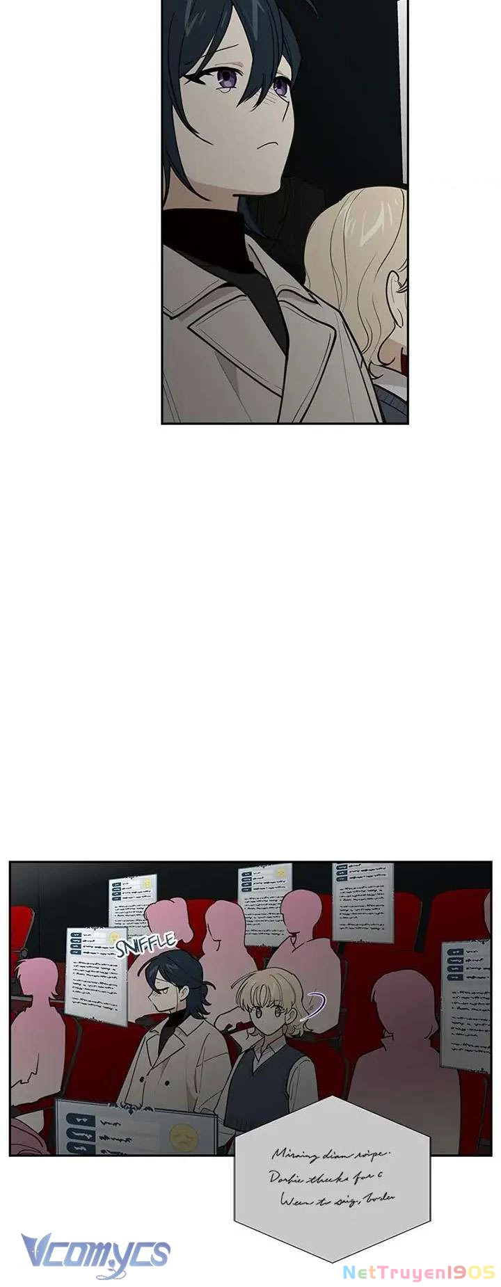 Điều Ước Sao Băng Chapter  54 - 20