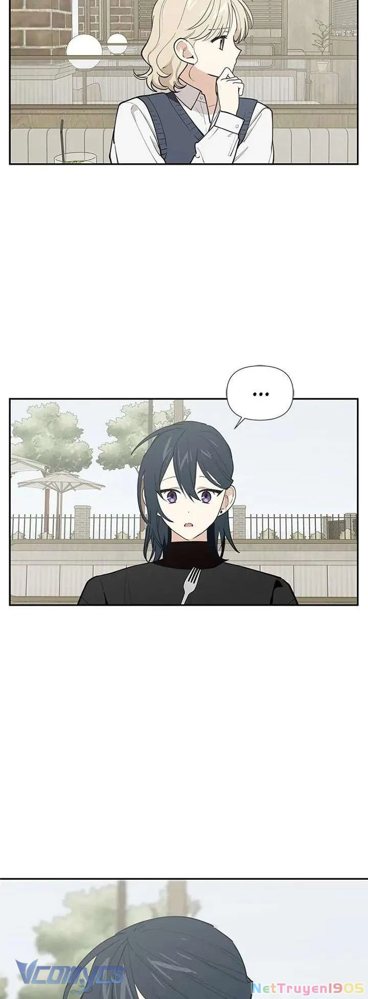 Điều Ước Sao Băng Chapter  54 - 23