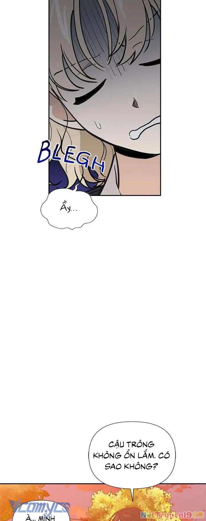 Điều Ước Sao Băng Chapter  54 - 26